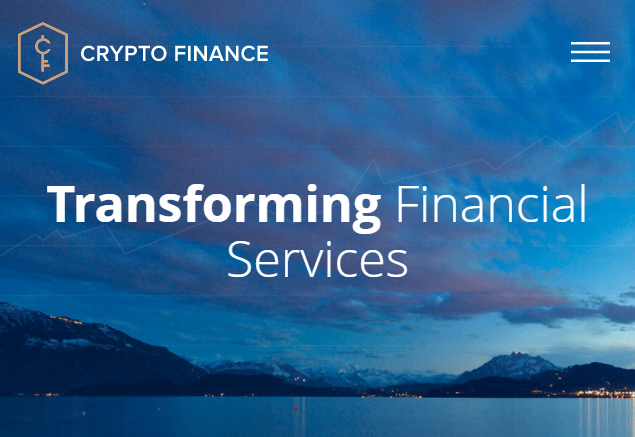 site cryptofiannce