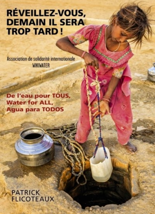 livre du site wikiwater