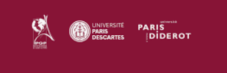Logo université de Nanterre