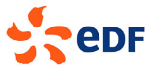 logo de l'entreprise Edf
