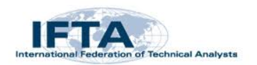 Logo de l'IFTA